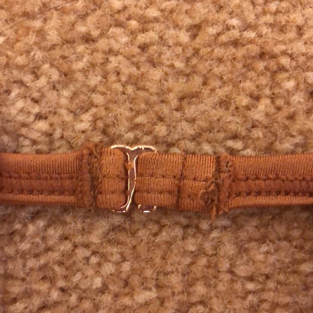 Rust Bikini Set - image 6